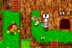 Banjo-Kazooie: Grunty's Revenge